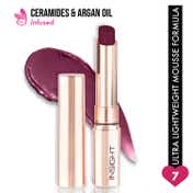 Insight Cosmetics Mousse Lipstick - Raspberry Truffle (2.5 g)