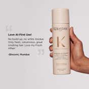 KERASTASE Fresh Affair Dry Shampoo with Vitamin E 24H Fragrance (150 ml)