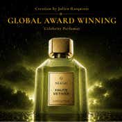 Neesh Haute Vetiver Extrait De Parfum (50 ml)