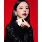 Dolce&Gabbana Cherry Glaze Bar Blush Stick - 05 Whimsical Berry (11 g)