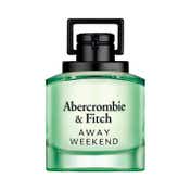 Abercrombie & Fitch Away Weekend Homme Eau de Toilette (100 ml)