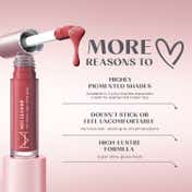 HOUSE OF MAKEUP Hot Glossip Non-Sticky High-Shine Gloss - Juicy Secrets (4.7 ml)