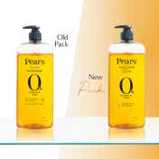 Pears 98% Pure Glycerin Pure & Gentle Bodywash (750 ml)
