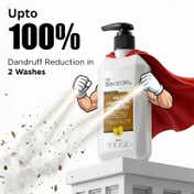The Skin Story Anti Dandruff Shampoo (250 ml)