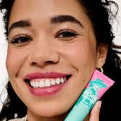 Benefit Cosmetics The POREfessional Face Primer Mini - Transparent (7.5 ml)