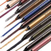 Yves Saint Laurent Lines Liberated Waterproof Eye Pencil - 01 Unbridled Black (1.2 g)