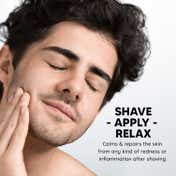 LetsShave After Shave Balm (100ml)