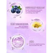 Sheglam Good Grip Hydrating Primer-Blueberry + AHA (15 ml)