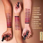 Lakme Xtraordin-airy Lip Mousse Mini - Bare Nude (1.8 g)
