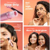 Charmacy Milano CMC Glow Drip - Bronze Bliss-4 (7 ml)