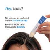 Be Bodywise Hair Growth Serum Roll On (10 ml)