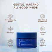 ASAYA Even Evermore Ceramide Moisturizer with MelaMe for Dark Spot, Oily & Dry Skin  (50 g)
