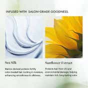 Keune Color Brillianz SF Shampoo (300 ml)