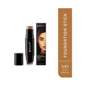 Pilgrim Dream Matte Foundation Stick - 345 Rich Walnut (10 g)