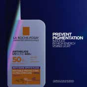 La Roche-Posay Anthelios Sunscreen UVMune Anti-Dark Spot Fluid SPF50 (50 ml)