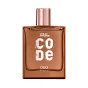 Wild Stone Code Oud Imperial Eau De Parfum for Men (100 ml)