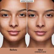 Laura Mercier Real Flawless Weightless Perfecting Waterproof Foundation - 4C0 Chestnut (30 ml)