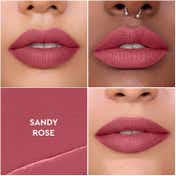 KIRO Non-stop Airy Matte Liquid Lip - Sandy Rose 13 (5 ml)