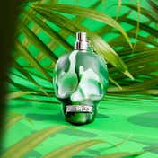 Police To Be Camouflage Eau de Toilette (40 ml)