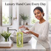 AROMAS ARTESANALES DE ANTIGUA Somerset Lily of the Valley Hand Wash (500 ml)