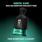 Axe Premium Luxury Perfumes Aqua Bergamot EDP (100 ml)