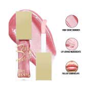 Daily Life Forever52 Sensational Lifter Lipgloss - Rose melt (7.5 g)