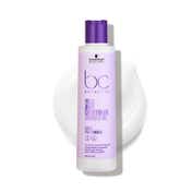 Schwarzkopf Professional Bonacure Frizz Away Conditioner With Babassu Oil (200ml)