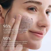 Beauty of Joseon Red Bean Refreshing Pore Mask Gently Exfoliates & Clears Clogged Pores (140 ml)