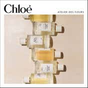 Chloe Atelier Des Fleurs Cedrus Intense EDP (50 ml)