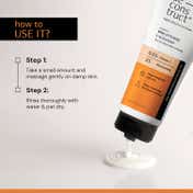 Deconstruct Vitamin C Brightening Face Wash (100 g)