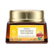 Forest Essentials Soundarya Radiance Cream with 24K Gold SPF 30 (30g)