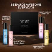 RENEE Premium Fragrances Eau De Parfum Set (4pcs)