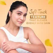 POND'S Natural Sunscreen Powder with Sandalwood Oil. Perfume Powder (300 g)