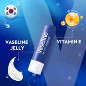 Vaseline Lip Care Balm Stick - Original (4.8 g)