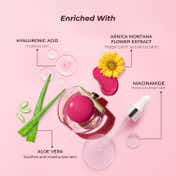 LoveChild Masaba I'm Thirsty! 3-In-1 Quench Tint - Sheer Sass (12 g)