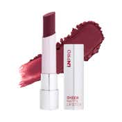 LN Pro Sheer-Matte Lipstick - 106 Rose Plum (3.5 g)