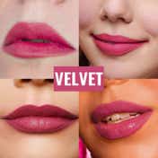 Oulac Velvet Matte Lipstick - Y07-Secret Life (3.6 g)