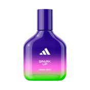 Adidas Vibes Spark Up Eau De Parfum (50 ml)