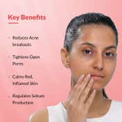 Fixderma Acne Defence Face Serum (10 ml)