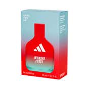 Adidas Vibes Wonder Force Eau De Parfum Unisex Perfume (100 ml)