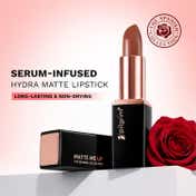 Pilgrim Matte Me Up Bullet Lipstick - 05 Nude Mystery (4.2 g)