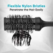 Vega Hot Curl Brush for Hair Styling Drying and Add Volume for Men & Women Medium (H2-PRM) (74 g)