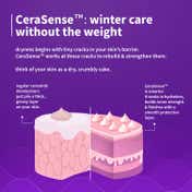 Plum CeraSense Instant Barrier Repair Moisturizing Creme (25 g)