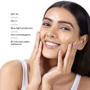 Brillare Multi-Protection Sunscreen SPF 40