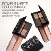 NARS Quad Eyeshadow - Kuala Lumpur (4.4 g)