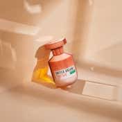 United Colors Of Benetton Together For Her Eau De Toilette (80ml)