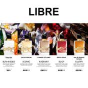 Yves Saint Laurent Libre Berry Crush EDP Intense (10 ml)
