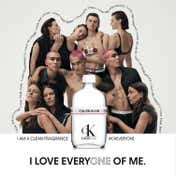 Calvin Klein Everyone Eau De Toilette For Unisex (10 ml)
