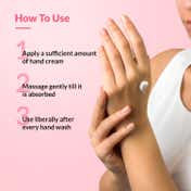 Fixderma Anti Ageing Hand Cream for Women & Men, Hand Moisturizer for Dry and Rough Hands (30g)
