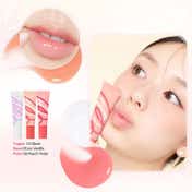 Etude Sugar Coloring Jelly Balm - 08 Butter Caramel (9 g)